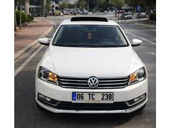 Sahibinden Volkswagen Passat 1.6 Comfortline 2012 Model 
