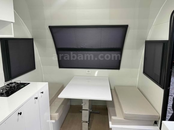 Sahibinden Karavan Çekme 