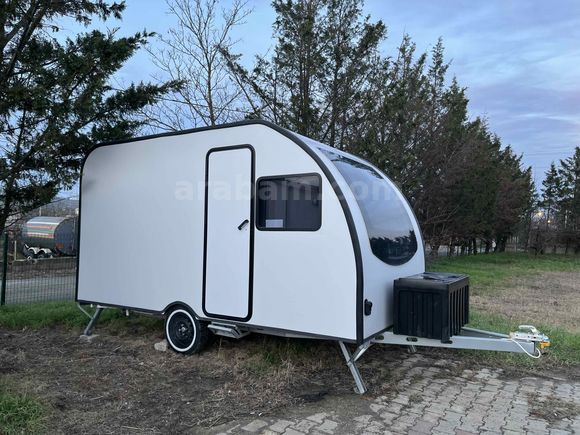 Sahibinden Karavan Çekme 