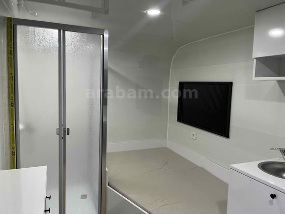 Sahibinden Karavan Çekme 