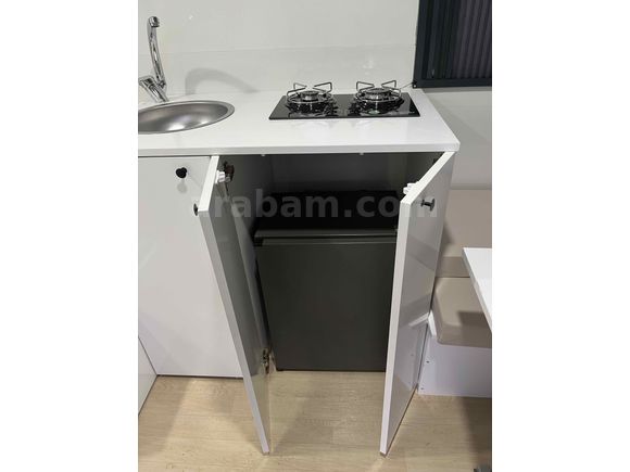 Sahibinden Karavan Çekme 