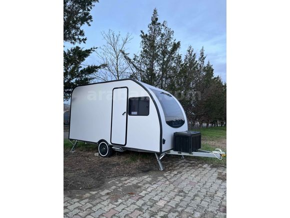Sahibinden Karavan Çekme 