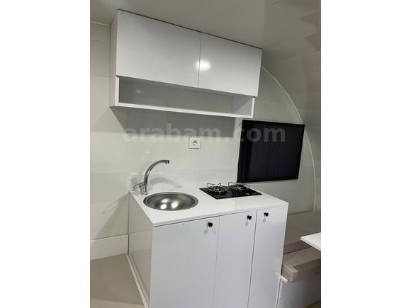 Sahibinden Karavan Çekme 