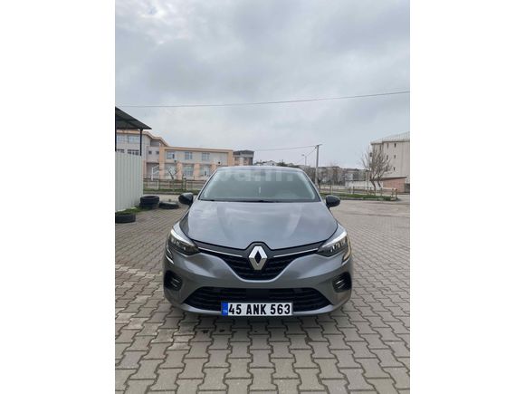 Sahibinden Renault Clio 1.0 TCe Touch 2023 Model 