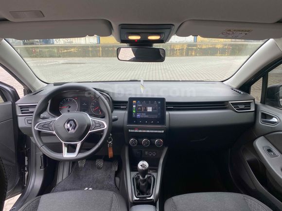 Sahibinden Renault Clio 1.0 TCe Touch 2023 Model 