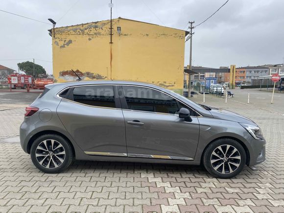 Sahibinden Renault Clio 1.0 TCe Touch 2023 Model 