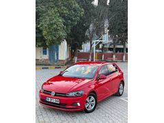 Sahibinden Volkswagen Polo 1.0 TSi Comfortline 2017 Model 