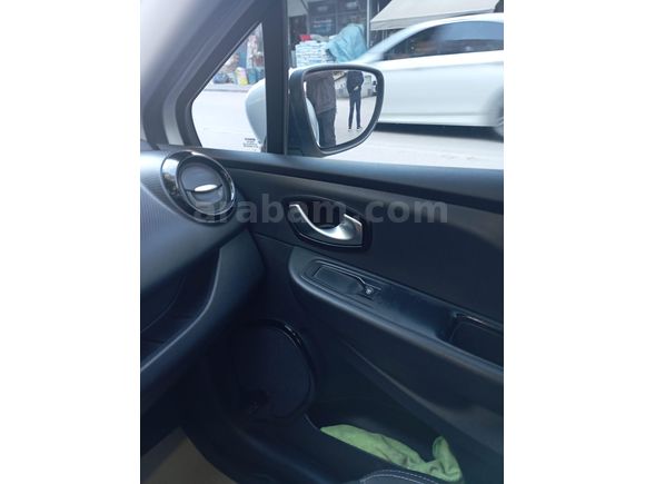 Sahibinden Renault Clio 1.5 dCi Touch 2018 Model