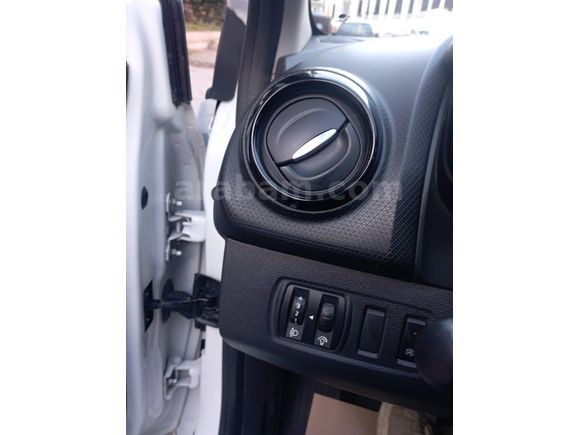 Sahibinden Renault Clio 1.5 dCi Touch 2018 Model