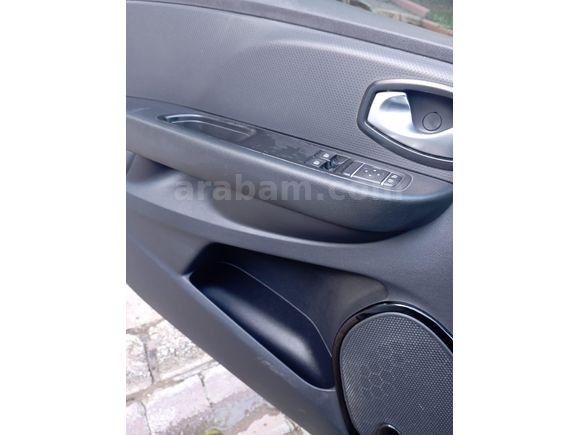 Sahibinden Renault Clio 1.5 dCi Touch 2018 Model