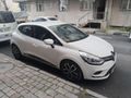 Sahibinden Renault Clio 1.5 dCi Touch 2018 Model