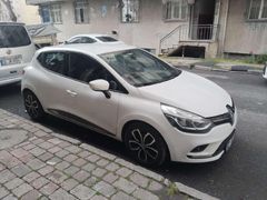 Sahibinden Renault Clio 1.5 dCi Touch 2018 Model