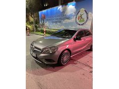Sahibinden Mercedes - Benz A 180 CDI BlueEfficiency Style 2013 Model  265.000 km Füme