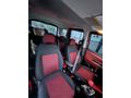 Sahibinden Fiat Doblo Combi 1.6 Multijet Elegance 2010 Model  175.000 km Bordo