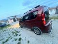 Sahibinden Fiat Doblo Combi 1.6 Multijet Elegance 2010 Model  175.000 km Bordo