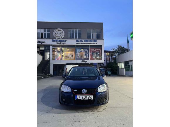 Sahibinden Volkswagen Golf 1.6 FSi Comfortline 2005 Model 