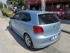 Sahibinden Volkswagen Polo 1.2 TDi BlueMotion 2012 Model 