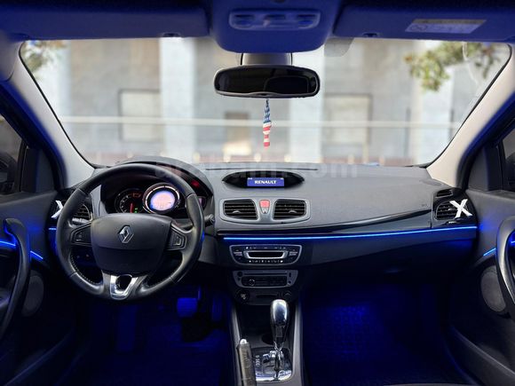 Sahibinden Renault Fluence 1.5 dCi Icon 2015 Model 
