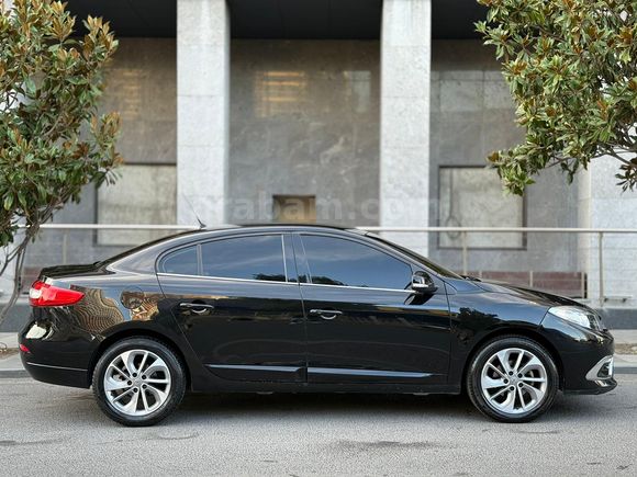 Sahibinden Renault Fluence 1.5 dCi Icon 2015 Model 