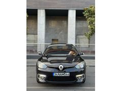 Sahibinden Renault Fluence 1.5 dCi Icon 2015 Model 