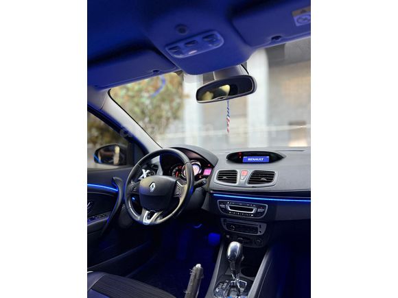 Sahibinden Renault Fluence 1.5 dCi Icon 2015 Model 