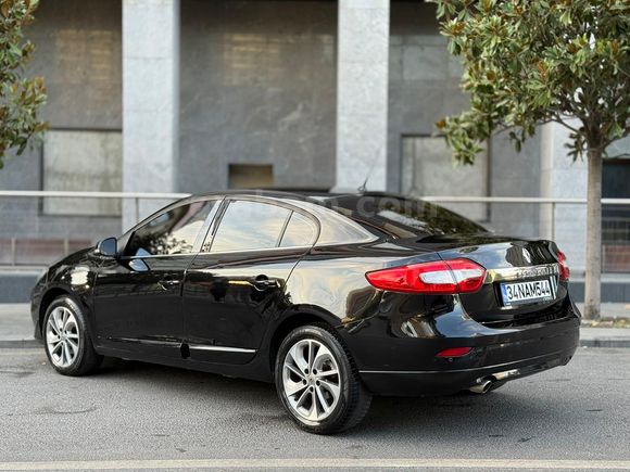 Sahibinden Renault Fluence 1.5 dCi Icon 2015 Model 