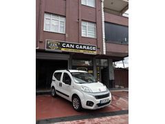 Sahibinden Fiat Fiorino Combi 1.3 Multijet Safeline 2016 Model 