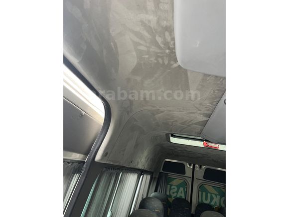 Sahibinden Volkswagen Crafter Servis
