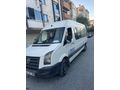 Sahibinden Volkswagen Crafter Servis