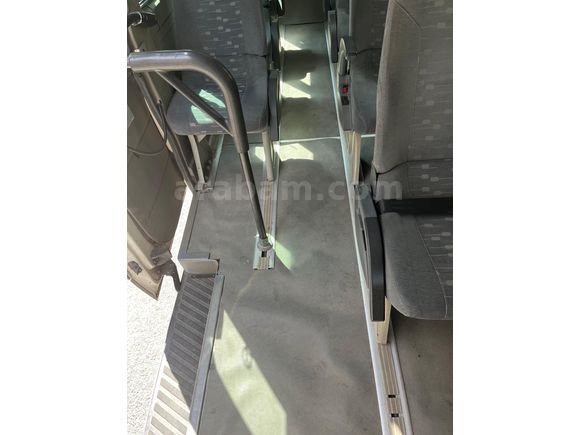 Sahibinden Volkswagen Crafter Servis