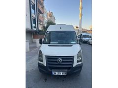 Sahibinden Volkswagen Crafter Servis