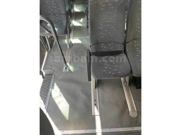 Sahibinden Volkswagen Crafter Servis