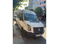 Sahibinden Volkswagen Crafter Servis
