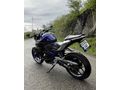 Sahibinden Yamaha MT 25 