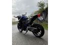 Sahibinden Yamaha MT 25 