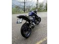 Sahibinden Yamaha MT 25 