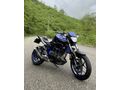 Sahibinden Yamaha MT 25 