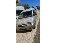 Sahibinden Fiat Scudo 1.9 TD EL Van 1998 Model 