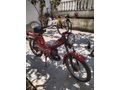 Sahibinden Mobylette 51 VK İzmir