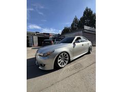 Sahibinden BMW 5 Serisi 530d Standart 2004 Model 