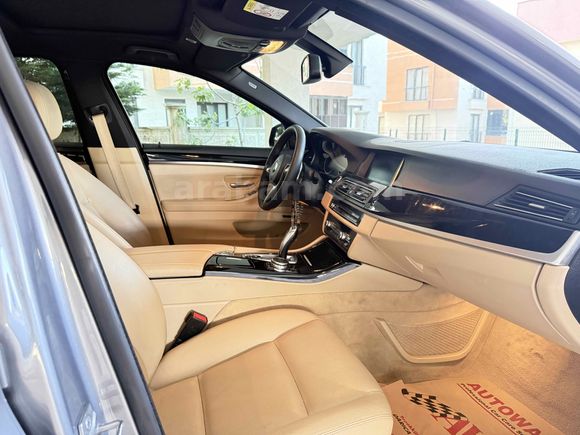 Sahibinden BMW 5 Serisi 520i Executive Plus 2016 Model 