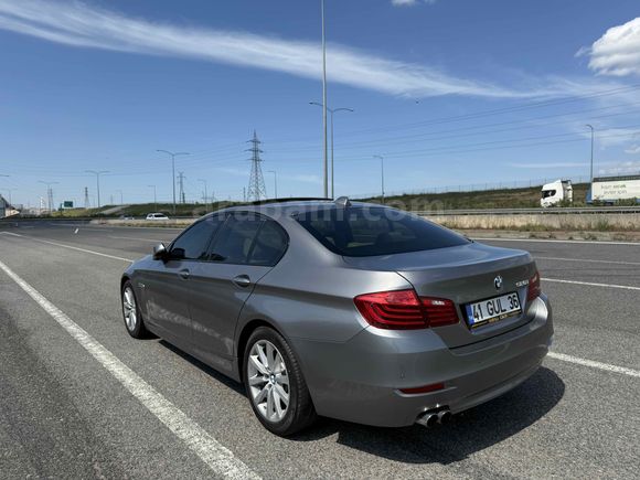 Sahibinden BMW 5 Serisi 520i Executive Plus 2016 Model 
