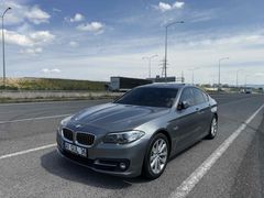 Sahibinden BMW 5 Serisi 520i Executive Plus 2016 Model 