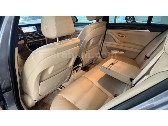 Sahibinden BMW 5 Serisi 520i Executive Plus 2016 Model 