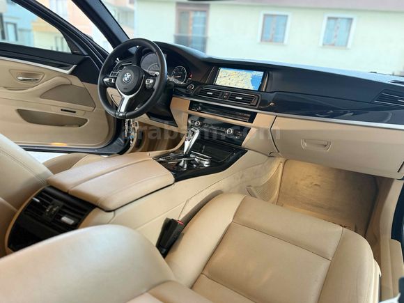 Sahibinden BMW 5 Serisi 520i Executive Plus 2016 Model 
