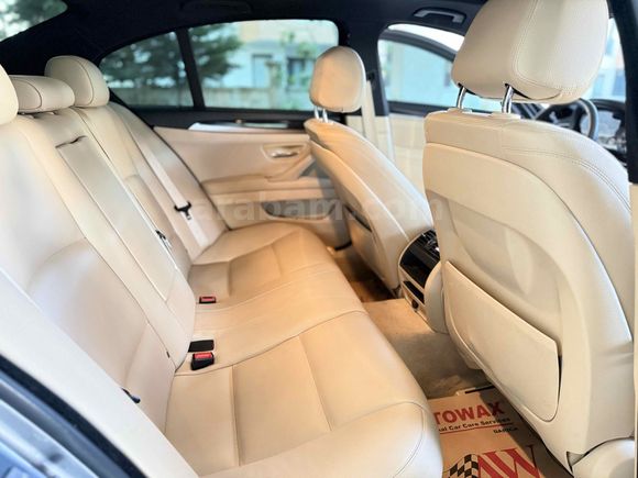 Sahibinden BMW 5 Serisi 520i Executive Plus 2016 Model 