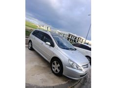 Sahibinden Peugeot 307 1.6 XT 2004 Model  186.000 km Gri (Gümüş)