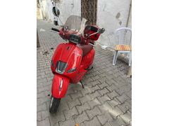 Sahibinden Kuba Grace 50 