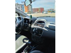 Sahibinden Fiat Punto 1.4 Easy S&S 2012 Model  104.100 km Siyah