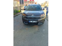 Sahibinden  (-?acil satılık?-)Citroen C5 Aircross 1.5 BlueHDI Feel Adventure 2020 Model